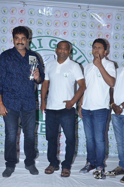 Rajeev-Kanakala-Launches-Chai-Guru-Herbal-Tea-Master-Product